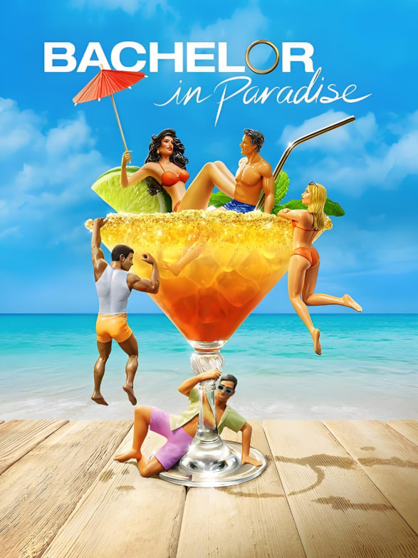 单身天堂 第十季